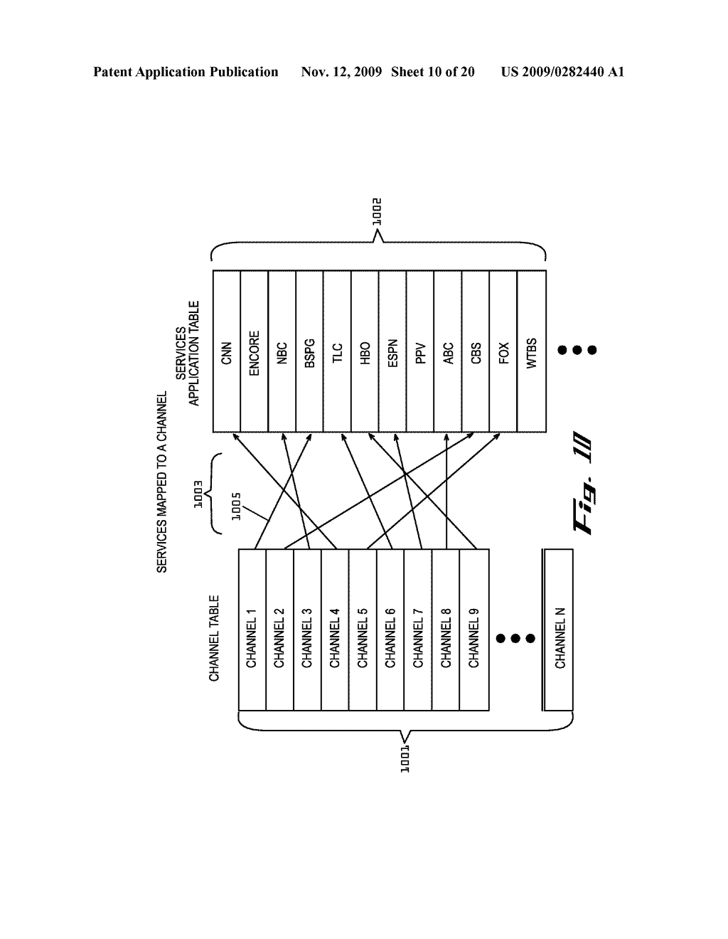 PURCHASABLE AUDIOVISUAL AND PERSONAL BI-DIRECTIONAL COMMUNICATION SERVICES - diagram, schematic, and image 11