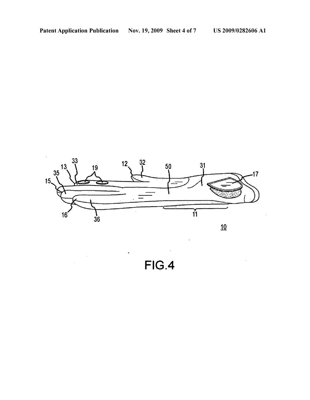 MULTI-MATERIAL GLOVE - diagram, schematic, and image 05