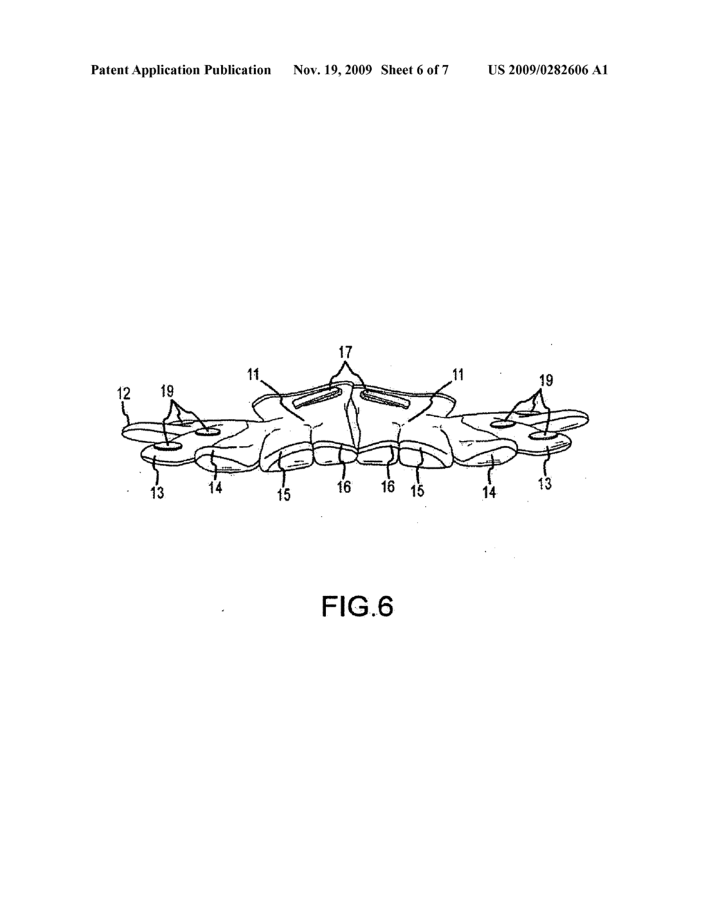 MULTI-MATERIAL GLOVE - diagram, schematic, and image 07