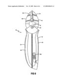 Multi-Function Package Opener diagram and image