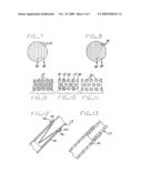 SWIMMING POOL AND DECK BRUSH diagram and image