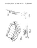 WINDSCREEN WIPER DEVICE diagram and image