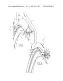 WINDSCREEN WIPER DEVICE diagram and image