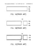 ELECTRICAL INTERCONNECT STRUCTURE AND PROCESS THEREOF AND CIRCUIT BOARD STRUCTURE diagram and image