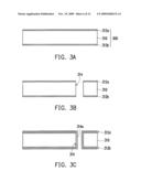 ELECTRICAL INTERCONNECT STRUCTURE AND PROCESS THEREOF AND CIRCUIT BOARD STRUCTURE diagram and image