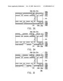 ELECTRICAL INTERCONNECT STRUCTURE AND PROCESS THEREOF AND CIRCUIT BOARD STRUCTURE diagram and image