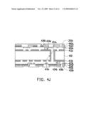 ELECTRICAL INTERCONNECT STRUCTURE AND PROCESS THEREOF AND CIRCUIT BOARD STRUCTURE diagram and image