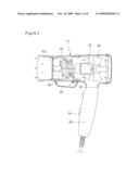 Hair Dryer diagram and image