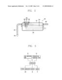 DRYER AND CONTROL METHOD THEREOF diagram and image