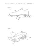 FOOTWEAR SOLE diagram and image