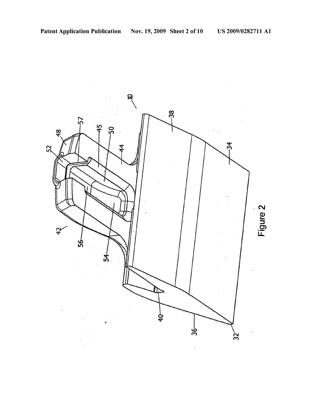 MECHANICAL ATTACHMENT SYSTEM AND ASSOCIATED FAILURE MECHANISM - diagram, schematic, and image 03