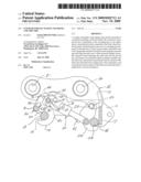 COUPLER FOR EXCAVATING MACHINES AND THE LIKE diagram and image