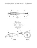 FISHING LURE diagram and image