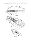 FISHING LURE diagram and image