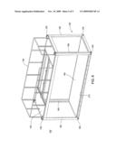 RE-CONFIGURABLE ARMORED TACTICAL PERSONNEL AND COLLECTIVE TRAINING FACILITY diagram and image