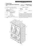 STRUCTURE AND CORNER INTERFACE diagram and image