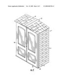 STRUCTURE AND CORNER INTERFACE diagram and image