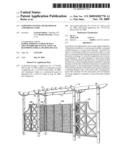 PARTITION SYSTEM AND METHOD OF ASSEMBLING SAME diagram and image