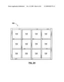 PARTITION SYSTEM AND METHOD OF ASSEMBLING SAME diagram and image