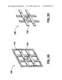 PARTITION SYSTEM AND METHOD OF ASSEMBLING SAME diagram and image