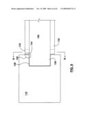 PARTITION SYSTEM AND METHOD OF ASSEMBLING SAME diagram and image