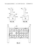 PARTITION SYSTEM AND METHOD OF ASSEMBLING SAME diagram and image