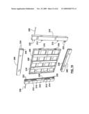 PARTITION SYSTEM AND METHOD OF ASSEMBLING SAME diagram and image