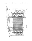 PARTITION SYSTEM AND METHOD OF ASSEMBLING SAME diagram and image