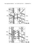 PARTITION SYSTEM AND METHOD OF ASSEMBLING SAME diagram and image