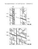 PARTITION SYSTEM AND METHOD OF ASSEMBLING SAME diagram and image