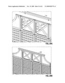 PARTITION SYSTEM AND METHOD OF ASSEMBLING SAME diagram and image