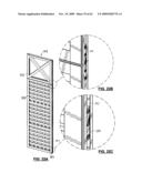 PARTITION SYSTEM AND METHOD OF ASSEMBLING SAME diagram and image