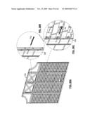 PARTITION SYSTEM AND METHOD OF ASSEMBLING SAME diagram and image