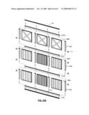 PARTITION SYSTEM AND METHOD OF ASSEMBLING SAME diagram and image