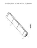 PARTITION SYSTEM AND METHOD OF ASSEMBLING SAME diagram and image