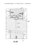 PARTITION SYSTEM AND METHOD OF ASSEMBLING SAME diagram and image