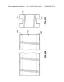 PARTITION SYSTEM AND METHOD OF ASSEMBLING SAME diagram and image