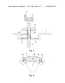 Tower Construction diagram and image