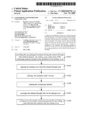 Vacuum device and method for packaging same diagram and image