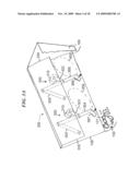 METHOD AND AGRICULTURAL BAGGER WITH UPPER TUNNEL COMPACTION diagram and image