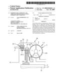 HYDRODYNAMIC COMPONENT AND FORCE TRANSMISSION DEVICE WITH A HYDRODYNAMIC COMPONENT diagram and image