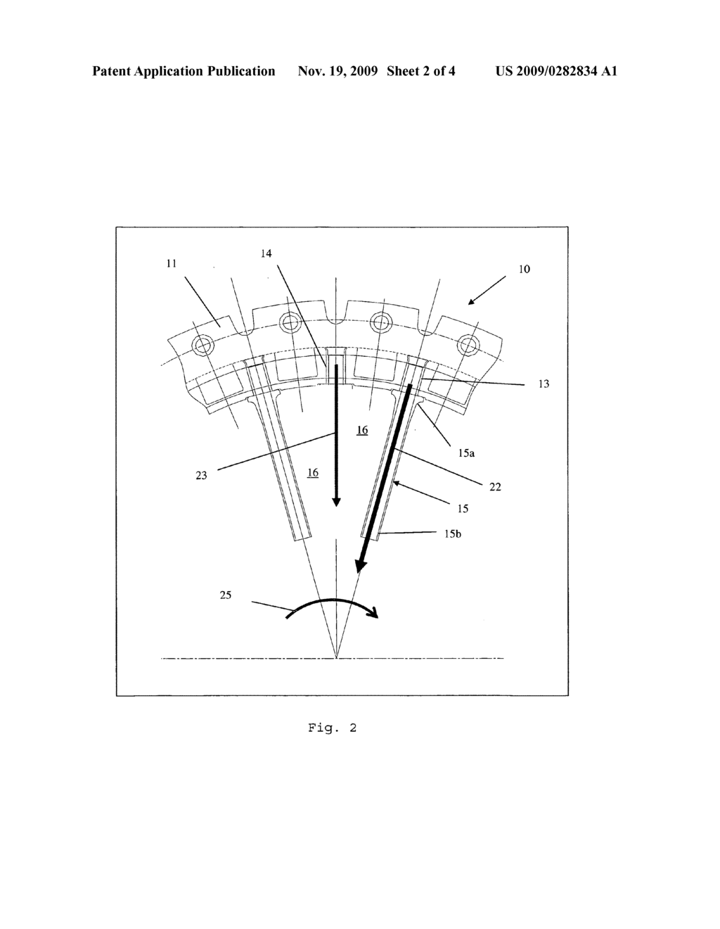 Combined Vortex reducer - diagram, schematic, and image 03