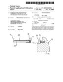 Refrigerator and/or freezer comprising a frame and a lid movable relative to the frame diagram and image