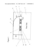 Thin Film Thermoelectric Devices for Hot-Spot Thermal Management in Microprocessors and Other Electronics diagram and image