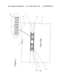 Thin Film Thermoelectric Devices for Hot-Spot Thermal Management in Microprocessors and Other Electronics diagram and image