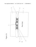 Thin Film Thermoelectric Devices for Hot-Spot Thermal Management in Microprocessors and Other Electronics diagram and image