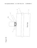 Thin Film Thermoelectric Devices for Hot-Spot Thermal Management in Microprocessors and Other Electronics diagram and image