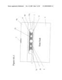 Thin Film Thermoelectric Devices for Hot-Spot Thermal Management in Microprocessors and Other Electronics diagram and image