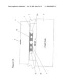 Thin Film Thermoelectric Devices for Hot-Spot Thermal Management in Microprocessors and Other Electronics diagram and image