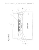 Thin Film Thermoelectric Devices for Hot-Spot Thermal Management in Microprocessors and Other Electronics diagram and image